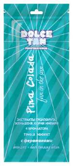 Крем для загара «Pina Colada»