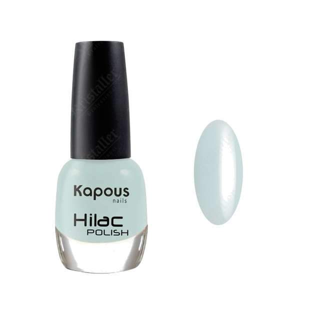 Лак для ногтей Kapous Hilac, # 2059, 12ml