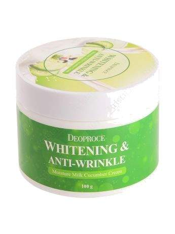 Крем для лица и тела