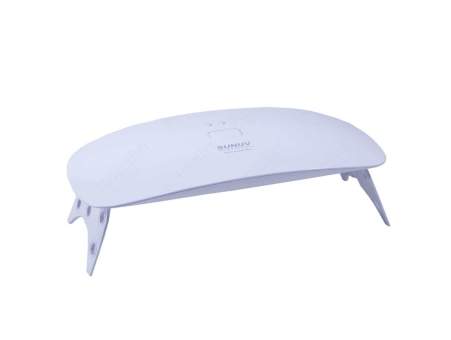 LED/UV лампа SUNUV 2 mini plus LED/UV лампа SUNUV 2 mini plus