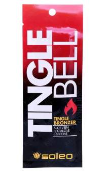 Крем для загара Tingl Bell Basic