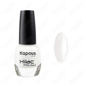 Лак для ногтей Kapous Hilac, # 2053, 12ml Лак для ногтей Kapous Hilac, # 2053, 12ml