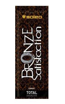 Крем для загара Total Bronze Satisfaction