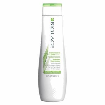 Шампунь для волос против жирности Matrix Biolage Cleanereset Normalising Shampoo