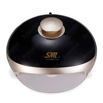 Лампа для маникюра SML 1 UV Led, 48 Вт.