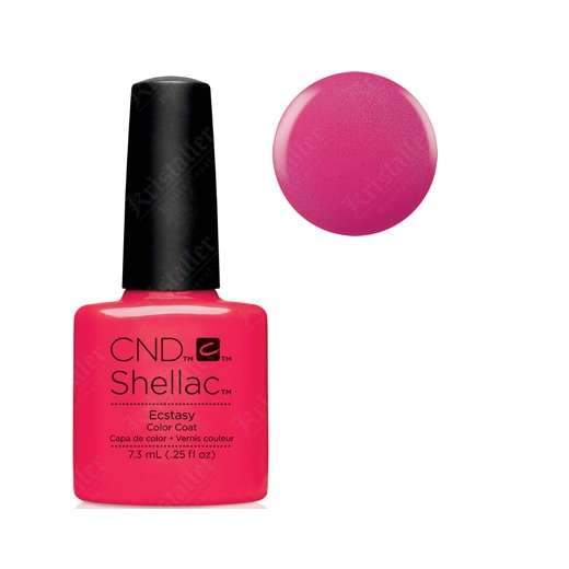 Гель-лак CND Shellac # 129, 7.3ml Гель-лак CND Shellac # 129, 7.3ml
