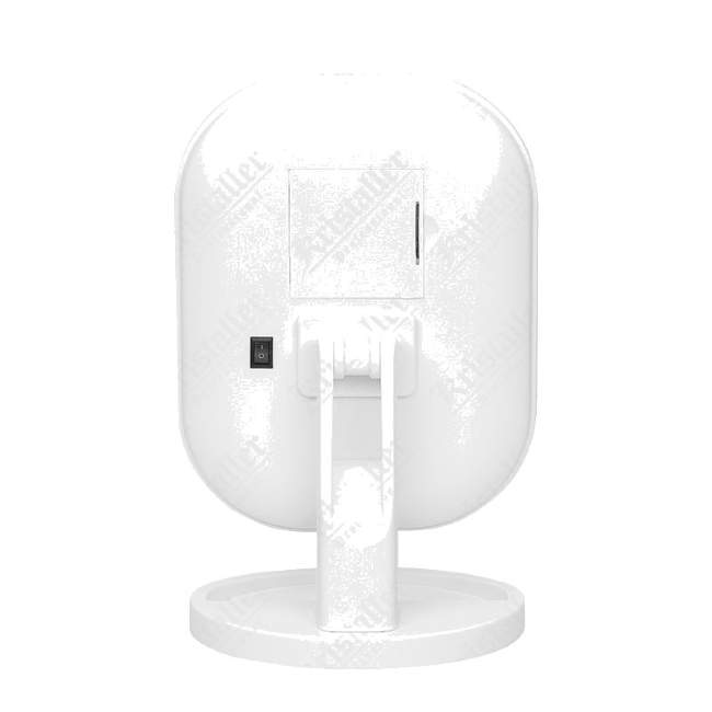 Настольное зеркало c подсветкой 20 LED illuminated