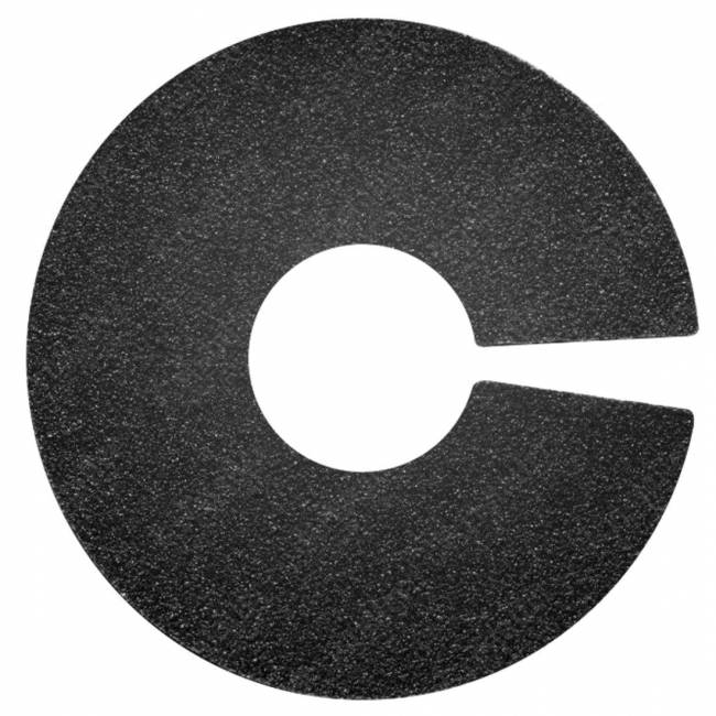 Набор сменных файлов-колец для педикюрного диска Pododisk L 100 грит