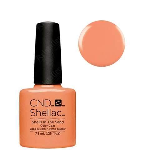 Гель-лак CND Shellac # 134, 7.3ml Гель-лак CND Shellac # 134, 7.3ml