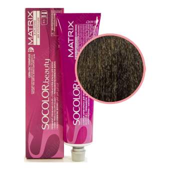 Крем-краска для волос Matrix SOCOLOR beauty 6MM Крем-краска для волос Matrix SOCOLOR beauty 6MM