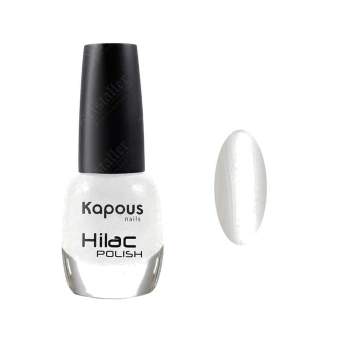 Лак для ногтей Kapous Hilac, # 2072, 12ml