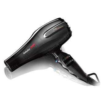 Профессиональный фен PRO Tiziano 2300W