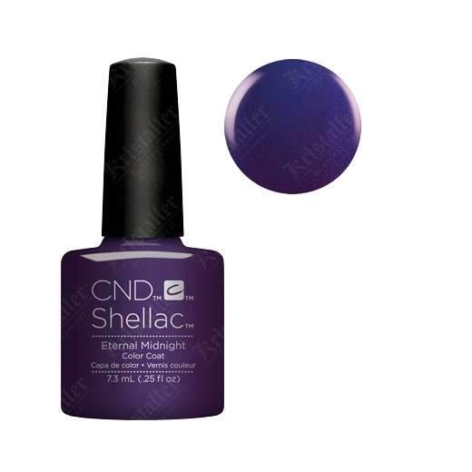 Гель-лак CND Shellac # 140, 7.3ml Гель-лак CND Shellac # 140, 7.3ml