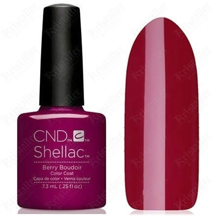 Гель-лак CND Shellac # 137, 7.3 мл. Гель-лак CND Shellac # 137, 7.3 мл.
