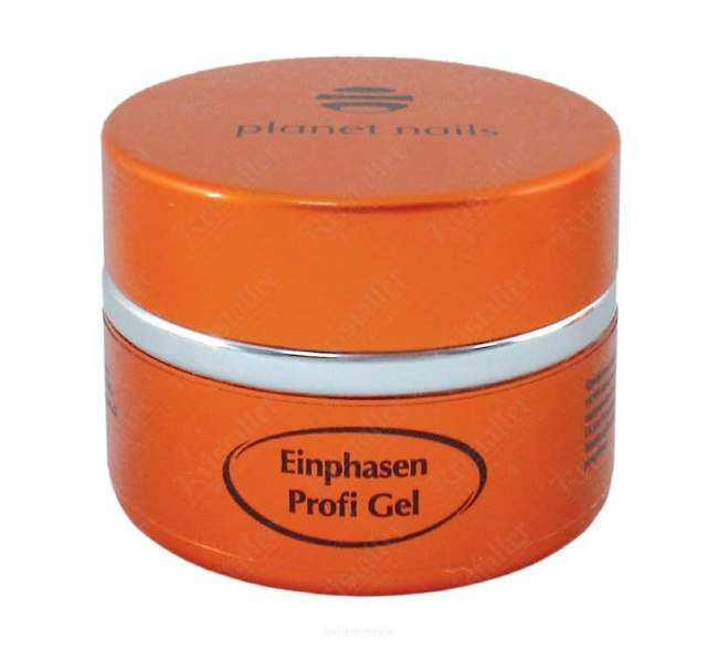 Гель однофазный густой вязкости Einphasen Profi Gel