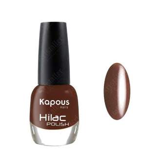 Лак для ногтей Kapous Hilac, # 2112, 12ml