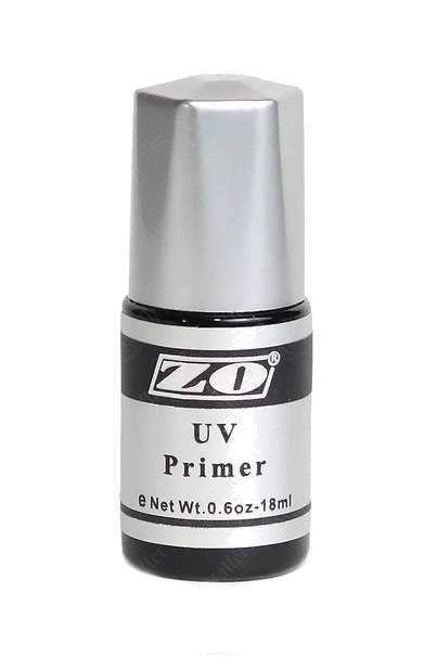 Zo, UV Primer, 18ml