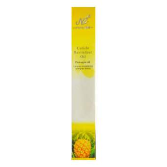Масло для кутикулы в карандаше Ананас Cuticle Revitalizer Oil