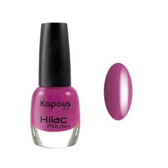 Лак для ногтей Kapous Hilac, # 2008, 12ml