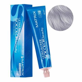 Стойкая крем-краска Socolor Beauty UL-VO Violet Opal