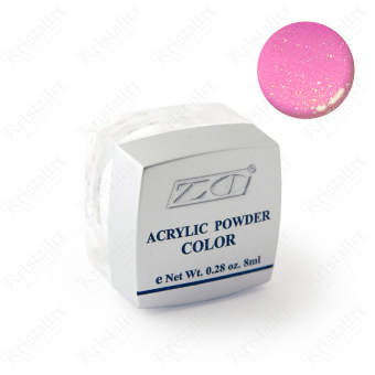 Акриловая пудра Zo, PC-21, 8ml