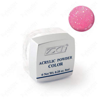 Акриловая пудра Zo, PC-35, 8ml