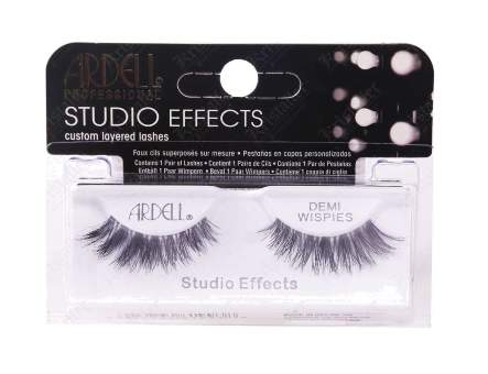 Накладные ресницы Studio Effects Накладные ресницы Studio Effects