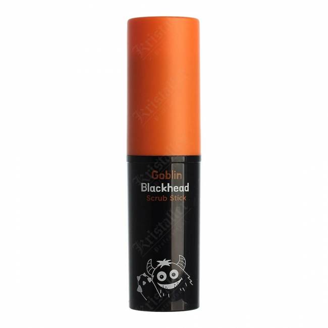 Скраб-стик для очищения пор Goblin Blackhead Scrub Stick Скраб-стик для очищения пор Goblin Blackhead Scrub Stick