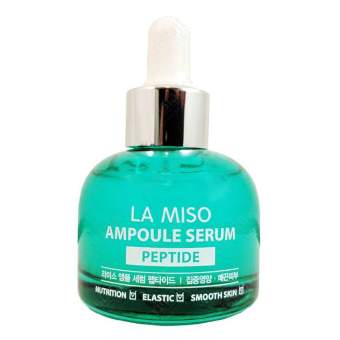 Сыворотка ампульная с пептидами Ampoule Serum Peptide