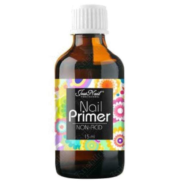 Jess nail, nail primer non-acid, 15ml