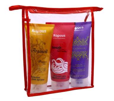 Косметичка из плёнки ПВХ Косметичка из плёнки ПВХ