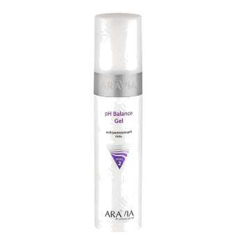 Гель нейтрализующий рН Balance Gel