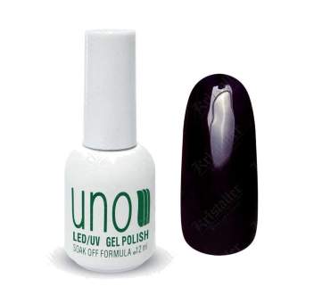 Гель-лак Uno Amethyst #291, 12ml