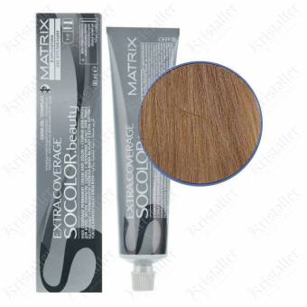 Крем-краска для волос Matrix SOCOLOR beauty 510N