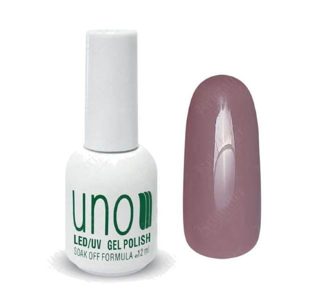 Гель-лак Uno # 337, 12ml