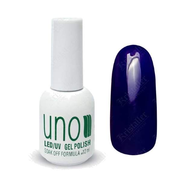 Гель-лак Uno Aristocrat #130, 12ml Гель-лак Uno Aristocrat #130, 12ml