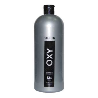 Окисляющая эмульсия Ollin Oxy 12%