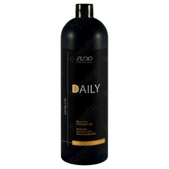 Бальзам для частого использования «Daily»