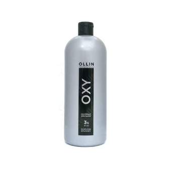 Окисляющая эмульсия Ollin Oxy  3%