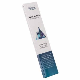 Ароматические палочки, Aasha Herbals Himalaya