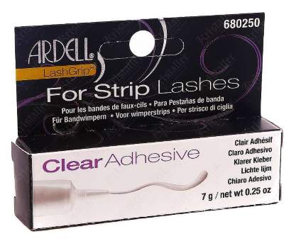 Клей для ресниц For Strip Lashes Клей для ресниц For Strip Lashes
