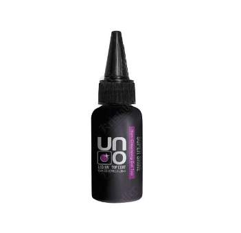 Верхнее покрытие для гель-лака «Uno Super shine»
