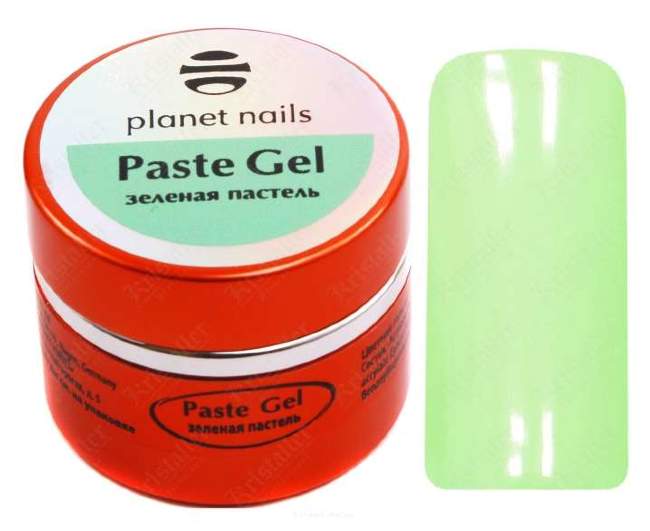 Гель-паста Planet nails, № 11236, 5ml