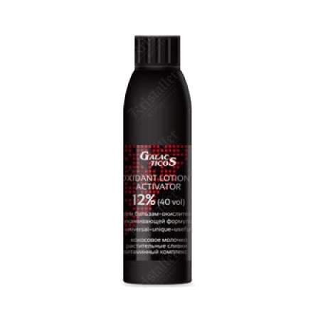 Оксидант молочко-активатор OXIDANT LOTION-ACTIVATOR 12%