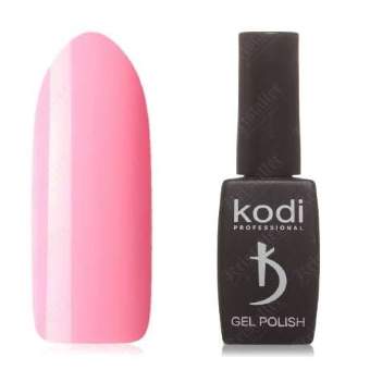 Гель-лак Kodi № 40P, 8 мл.
