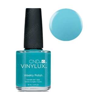 Лак для ногтей CND Vinylux, # 220, 15ml