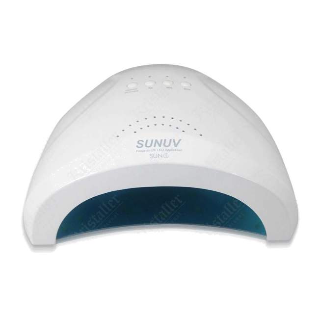 LED/UV лампа SUNUV 1 LED/UV лампа SUNUV 1