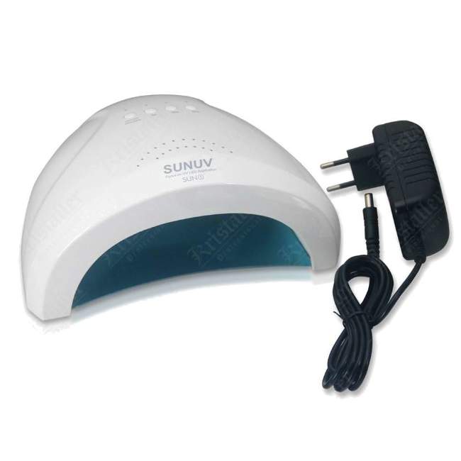 LED/UV лампа SUNUV 1 LED/UV лампа SUNUV 1