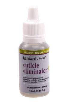 Средство для удаления кутикулы cuticle eliminator Средство для удаления кутикулы cuticle eliminator