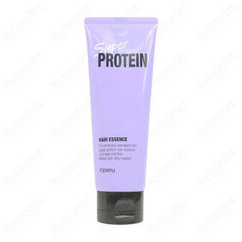 Эссенция для тонких и слабых волос с протеинами Super Protein Hair Dry Essence